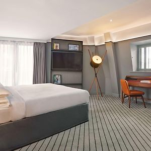 Chambre Lit King-Size