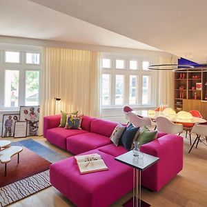 Suite de Conception Lit King-Size